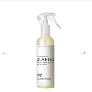 Brand New Olaplex No 0